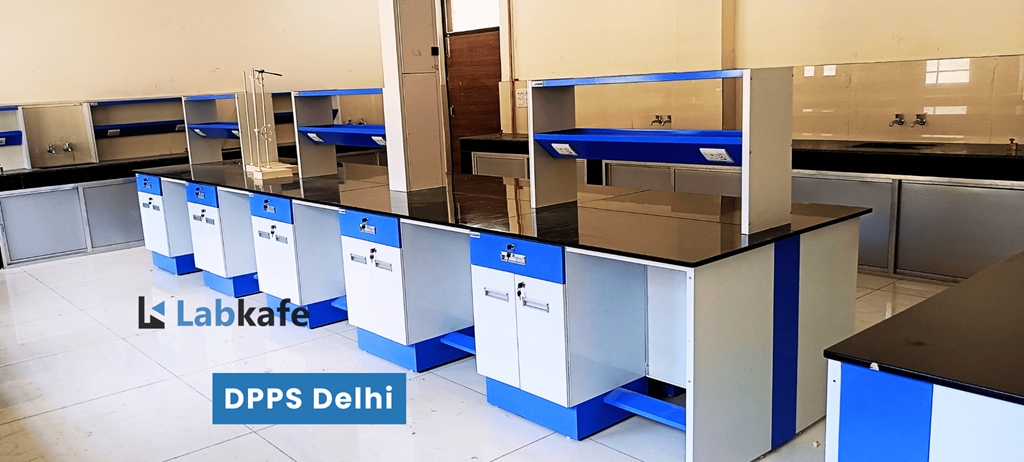Dpps Delhi